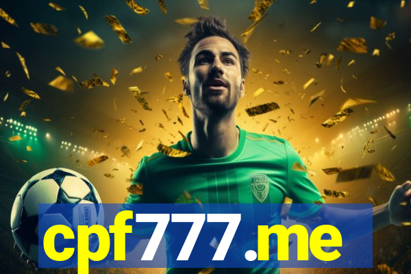 cpf777.me