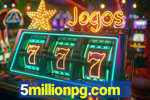 5millionpg.com