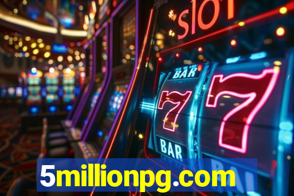 5millionpg.com