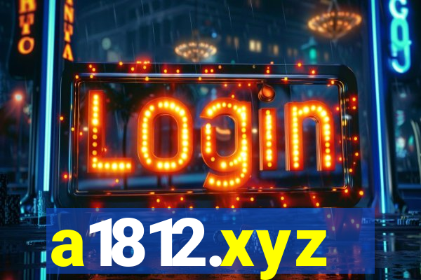 a1812.xyz