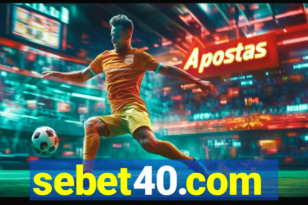 sebet40.com