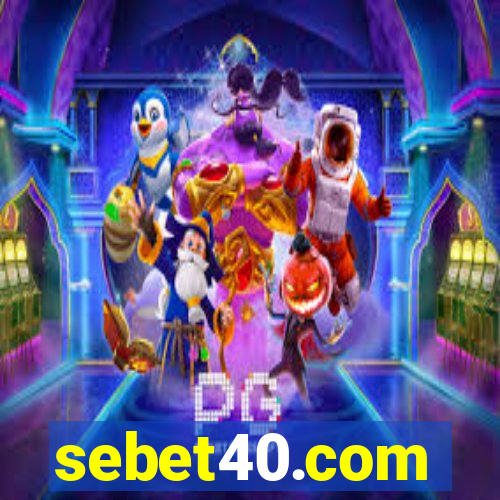 sebet40.com