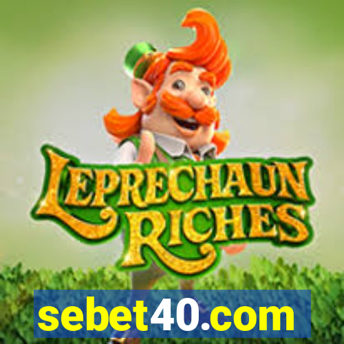 sebet40.com