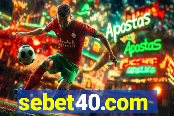 sebet40.com