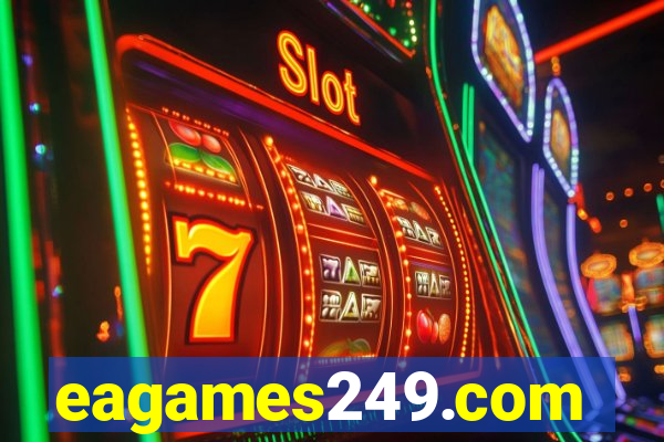 eagames249.com