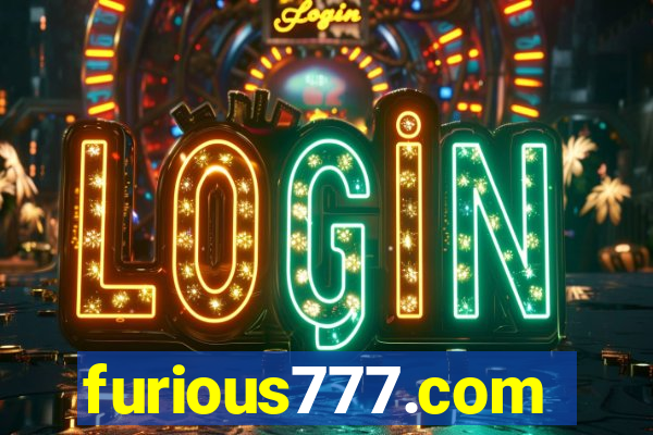 furious777.com