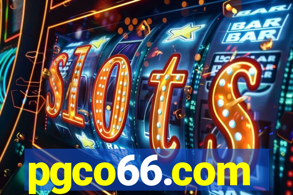 pgco66.com
