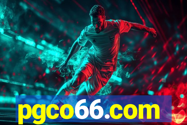 pgco66.com