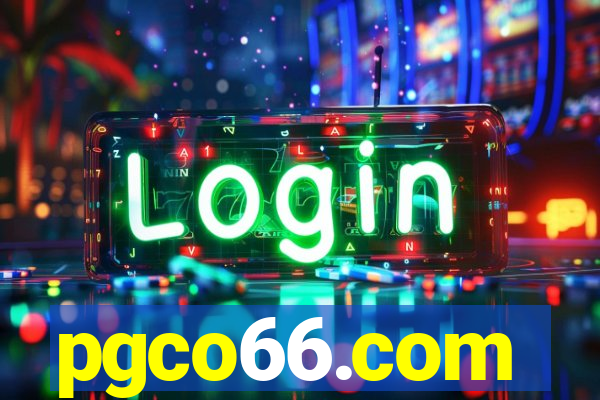 pgco66.com