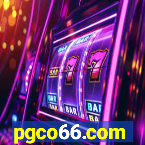 pgco66.com