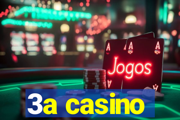 3a casino