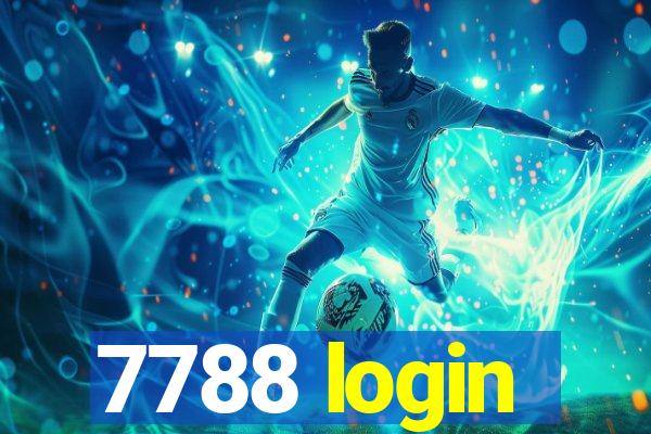 7788 login