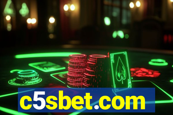 c5sbet.com
