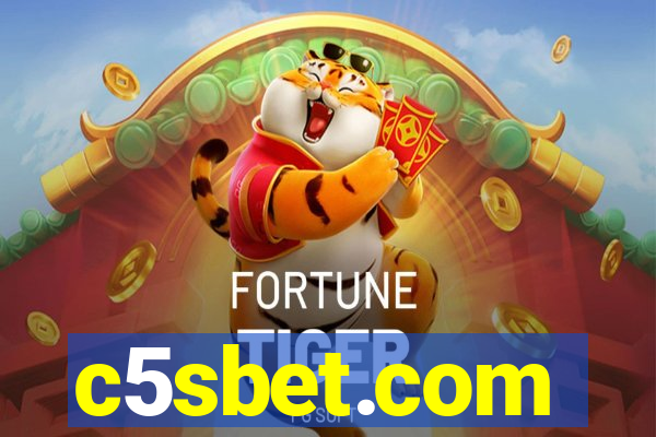 c5sbet.com