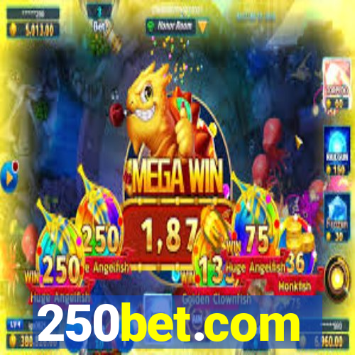 250bet.com