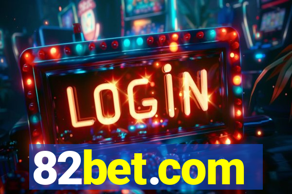 82bet.com