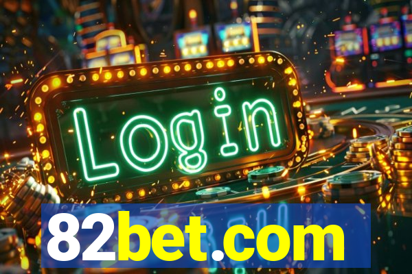 82bet.com