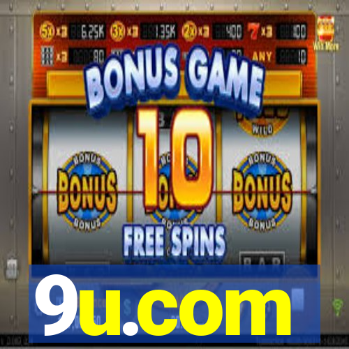 9u.com