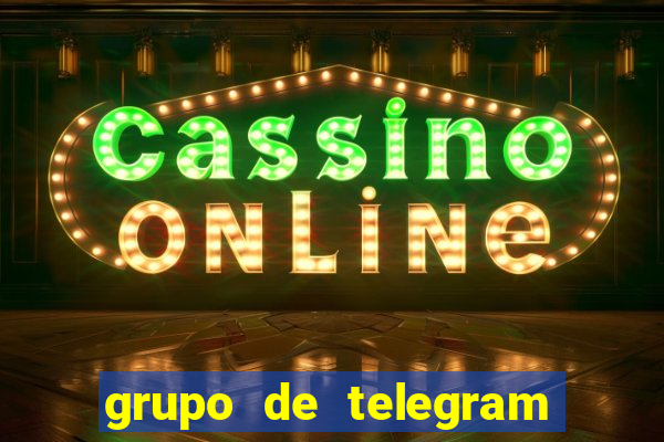 grupo de telegram mc pipokinha