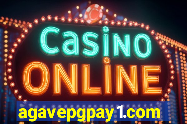 agavepgpay1.com