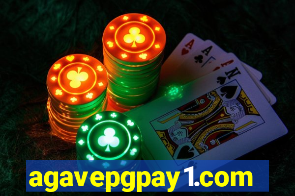 agavepgpay1.com