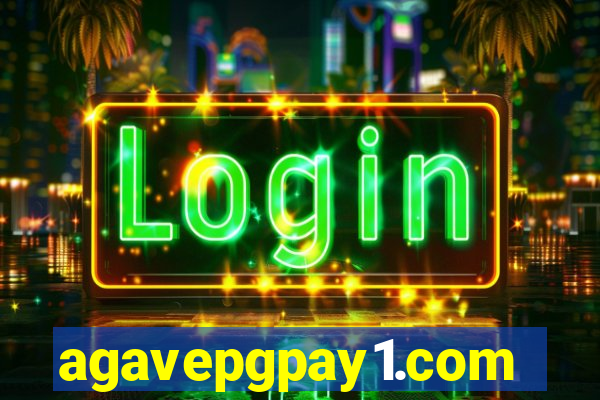 agavepgpay1.com