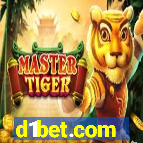 d1bet.com