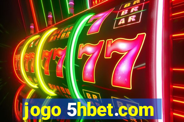 jogo 5hbet.com