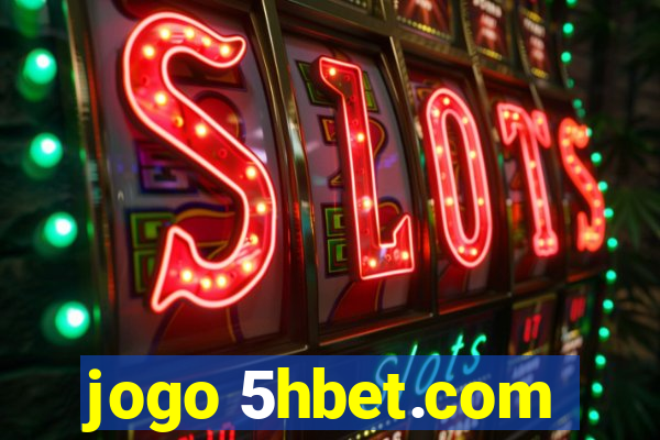 jogo 5hbet.com