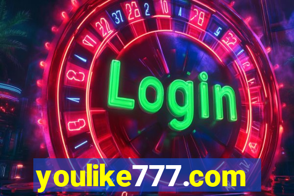 youlike777.com