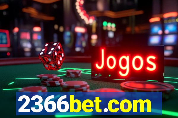 2366bet.com
