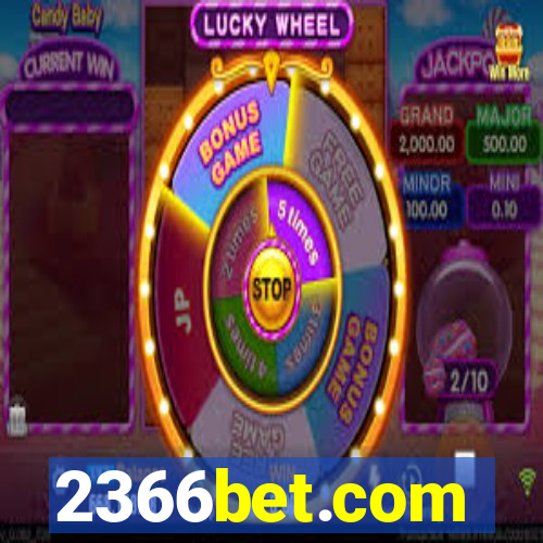 2366bet.com