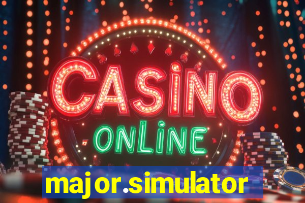major.simulator