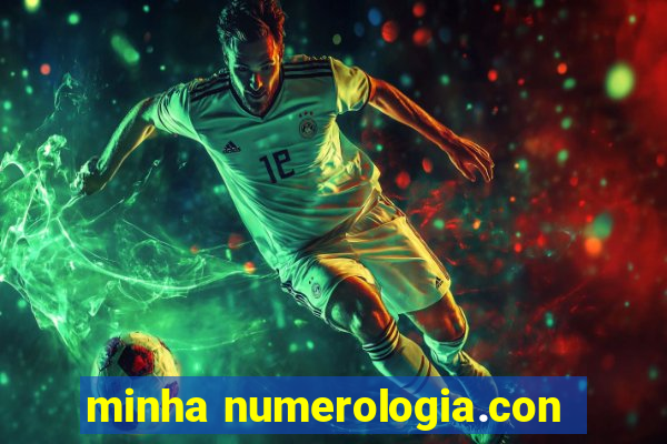 minha numerologia.con