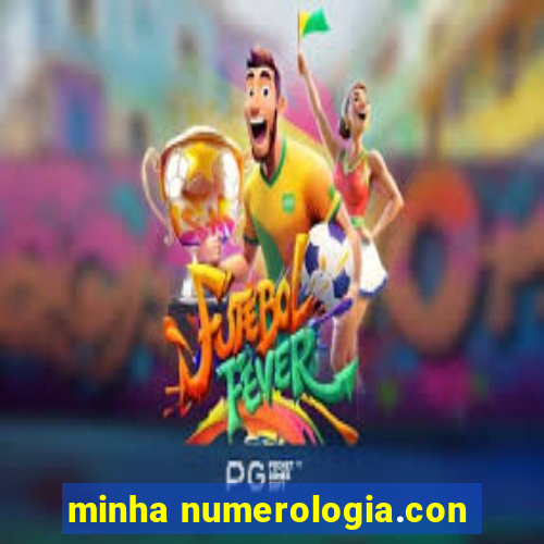 minha numerologia.con