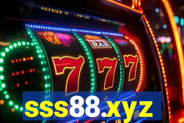 sss88.xyz