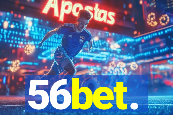 56bet.