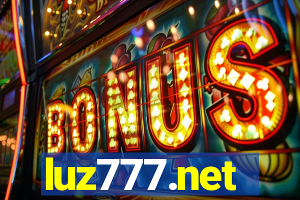 luz777.net