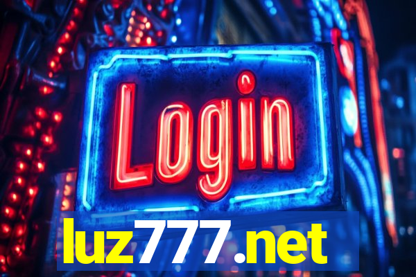 luz777.net