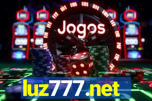 luz777.net