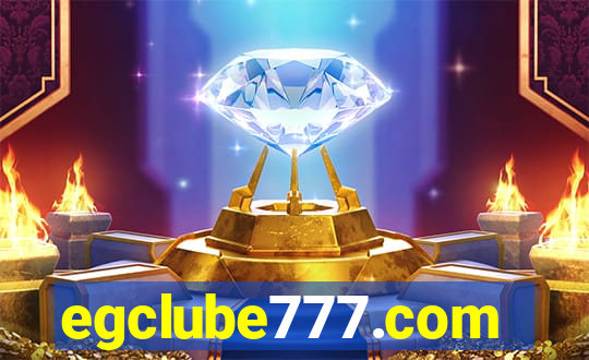 egclube777.com