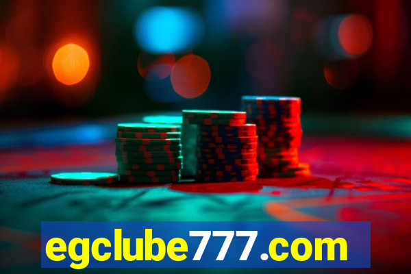 egclube777.com