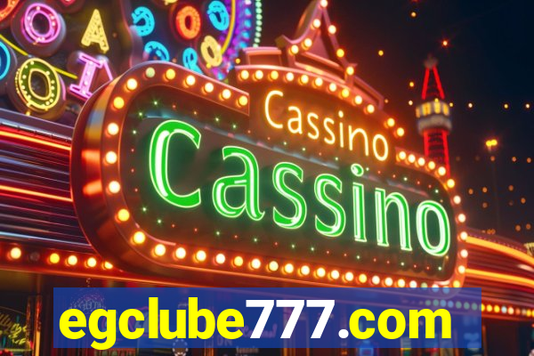 egclube777.com