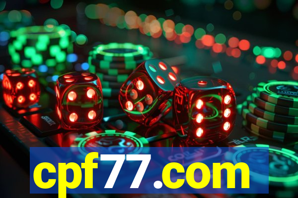 cpf77.com