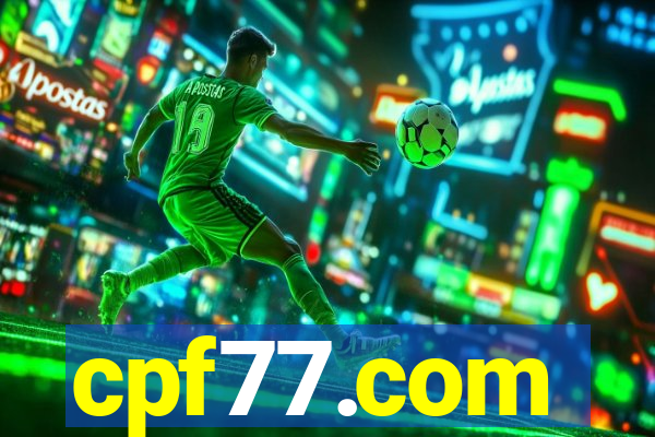 cpf77.com