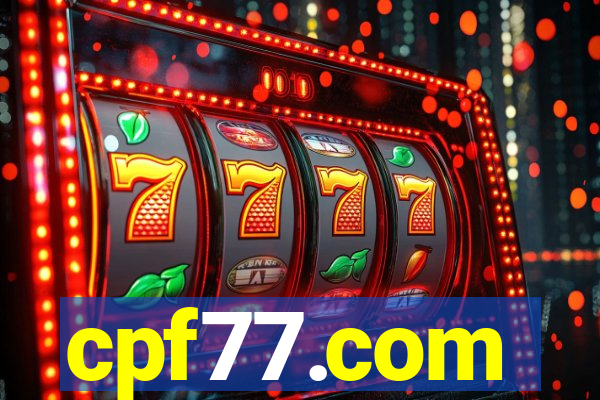 cpf77.com