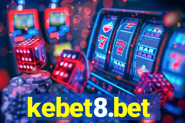 kebet8.bet
