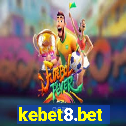 kebet8.bet