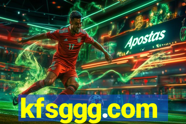 kfsggg.com