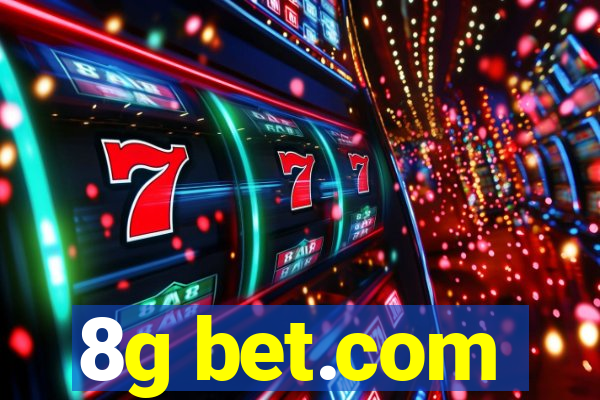 8g bet.com